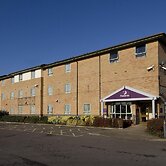 Premier Inn Ashford Central