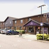 Premier Inn Sittingbourne Kent