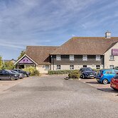 Premier Inn Whitstable