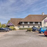 Premier Inn Whitstable