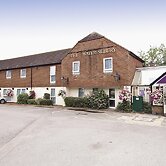 Premier Inn Maidstone - A26/Wateringbury