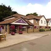 Premier Inn Dover East