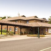 Premier Inn Dover - A20