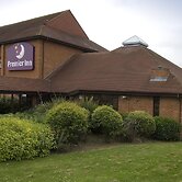 Premier Inn York South West