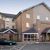 Premier Inn Harwich