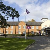 Premier Inn York North