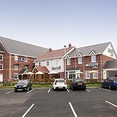 Premier Inn Swanley