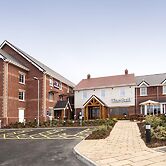 Premier Inn Swanley