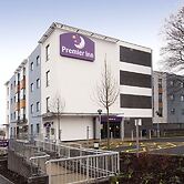 Premier Inn Maidstone Town Centre
