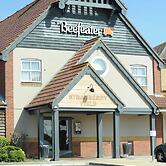 Premier Inn Southend Airport