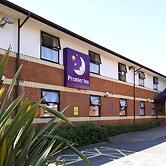 Premier Inn Fareham