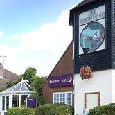 Premier Inn Bognor Regis