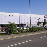 Premier Inn Southampton Airport