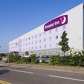 Premier Inn Southampton Airport