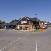 Premier Inn Southampton West