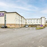 Premier Inn Andover