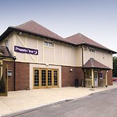 Premier Inn Lymington - New Forest Hordle