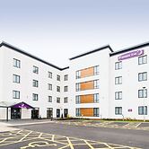 Premier Inn Stourbridge Town Centre