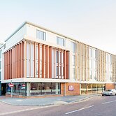 Premier Inn St Albans City Centre