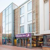 Premier Inn St Albans City Centre