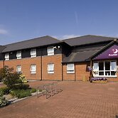 Premier Inn Swansea North