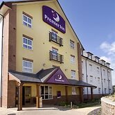 Premier Inn Llanelli Central East