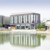 Premier Inn Telford International Centre