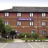 Premier Inn Huntingdon - A1/A14