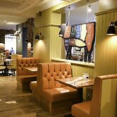 Premier Inn Macclesfield North