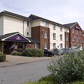 Premier Inn Newport Wales - M4 J24