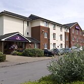 Premier Inn Newport Wales - M4 J24