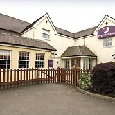 Premier Inn Nuneaton/Coventry