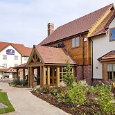 Premier Inn Newport/Telford