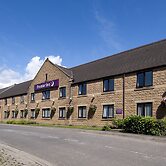 Premier Inn Burnley