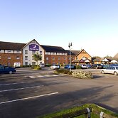 Premier Inn Preston East