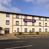 Premier Inn Blackburn South - M65 J4