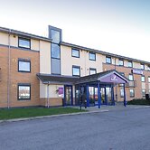 Premier Inn Preston South - Craven Drive