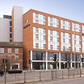 Premier Inn Preston Central