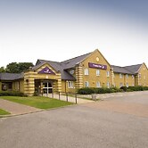 Premier Inn Aldershot