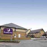 Premier Inn St. Neots - Colmworth Park
