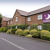 Premier Inn Lichfield North East - A38
