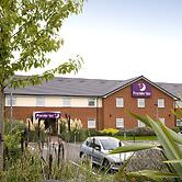 Premier Inn Market Harborough