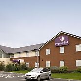 Premier Inn Market Harborough