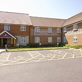 Premier Inn Petersfield