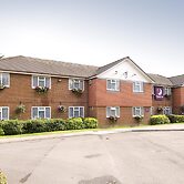 Premier Inn Reading - Grazeley Green