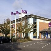 Premier Inn Reading - Caversham Bridge