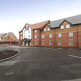 Premier Inn Rugeley
