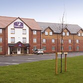 Premier Inn Rugeley