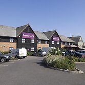 Premier Inn Salisbury North Bishopdown