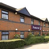 Premier Inn Cannock South